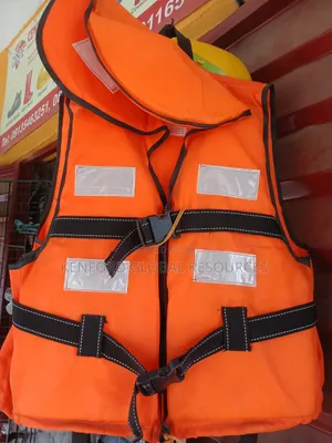 Quality Life Jacket