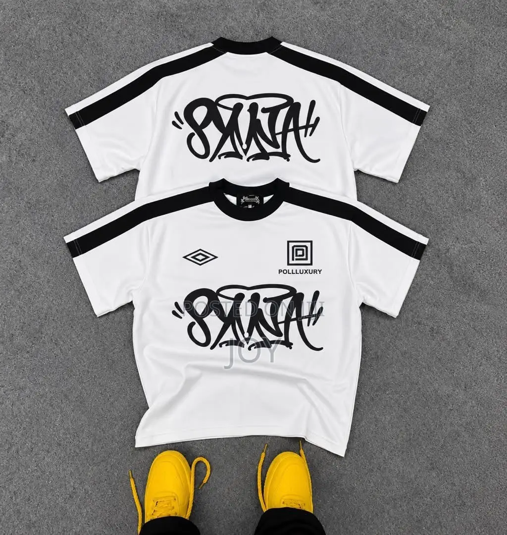 High Quality Tees