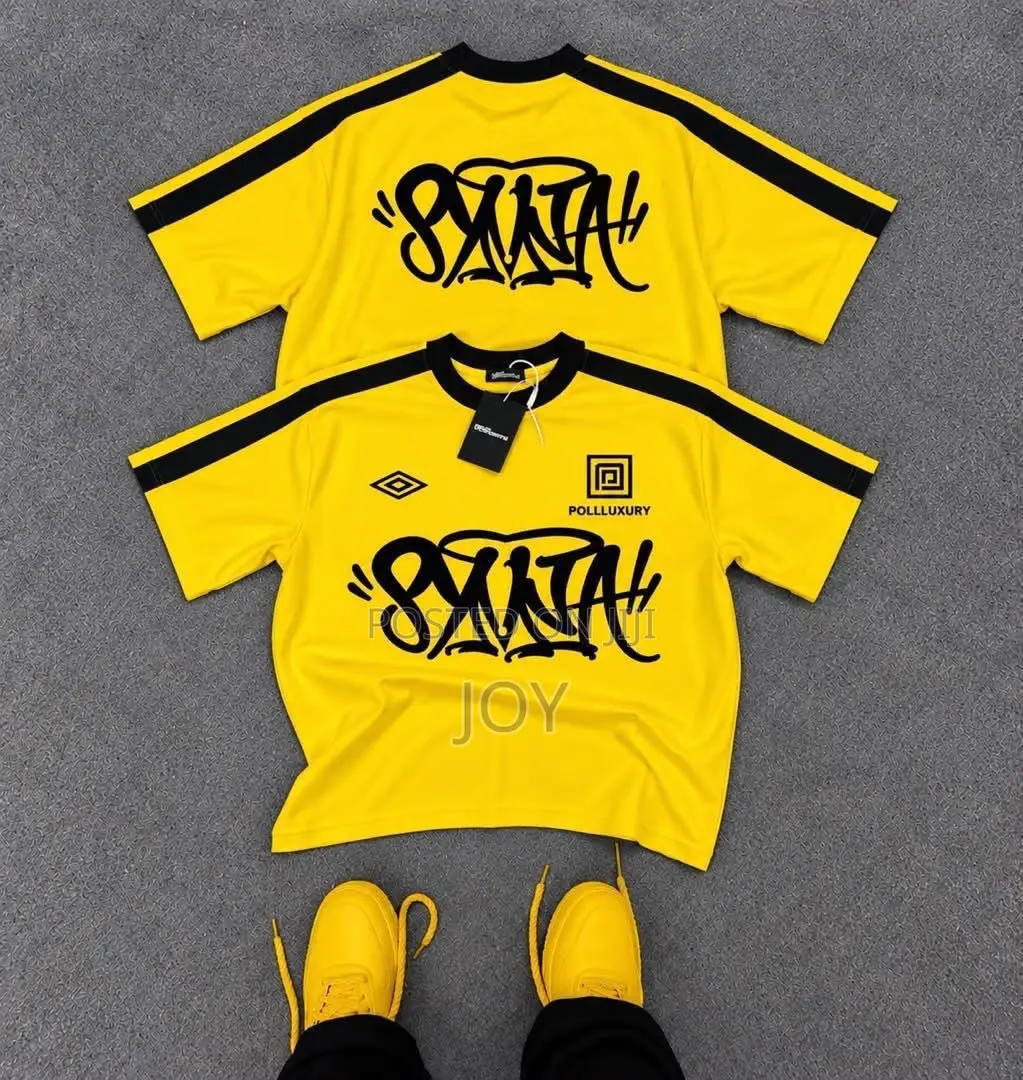 High Quality Tees