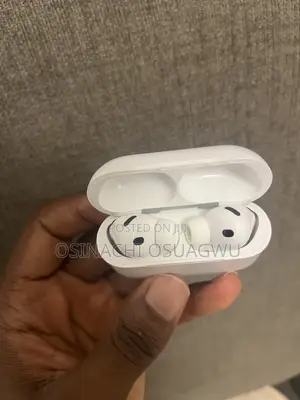 AirPods Pro 3