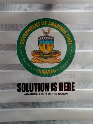‎Zebra Window Blind - Light Grey With Gold Frame
