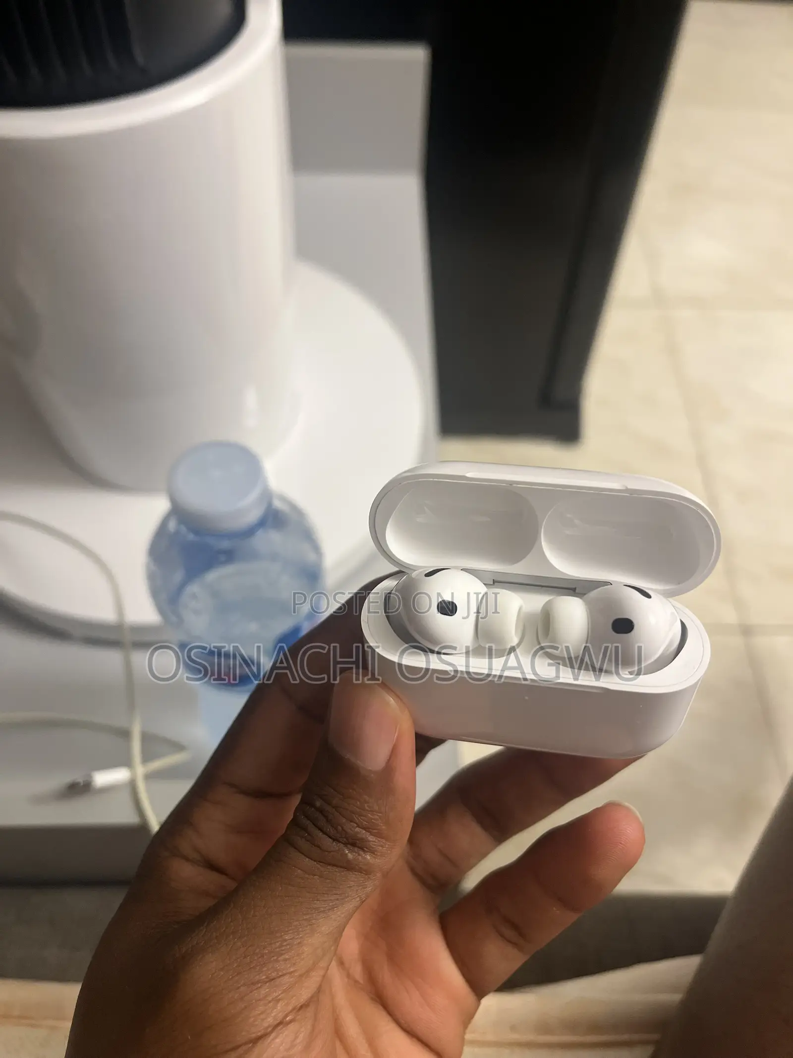 AirPods Pro 3