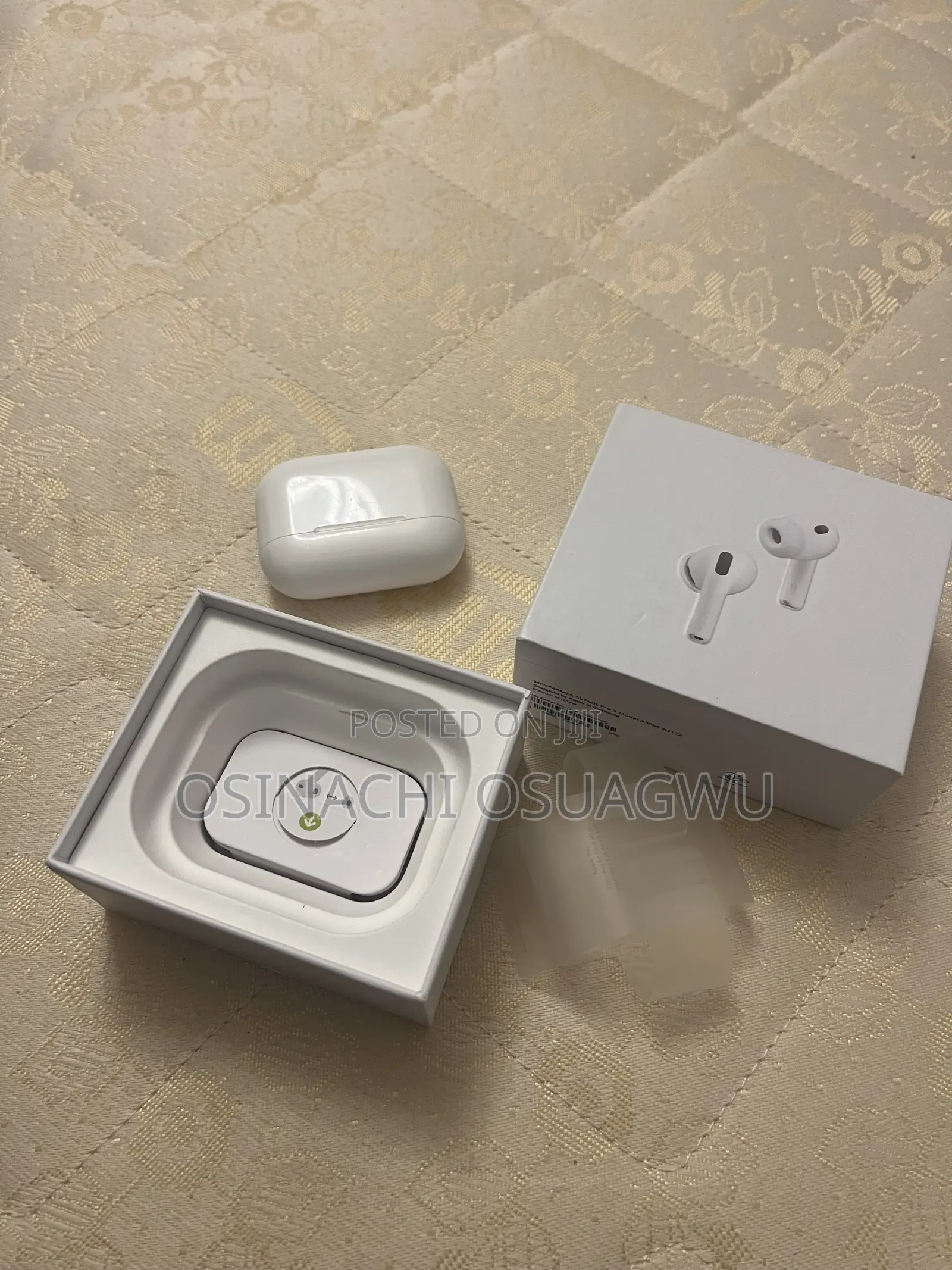 AirPods Pro 3