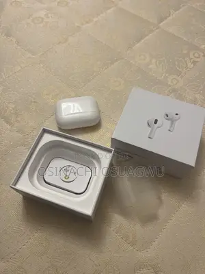 AirPods Pro 3