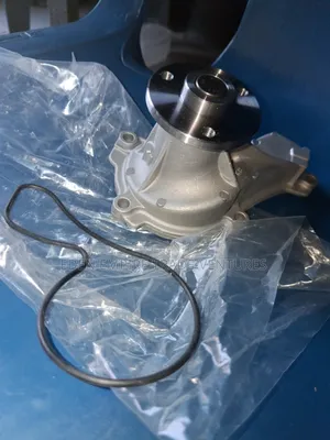 2006-2010 Honda Civic OEM Engine Water Pump