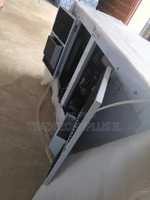 Perkins 25KVA Commercial Diesel Generator