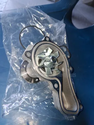 2006-2010 Honda Civic OEM Engine Water Pump