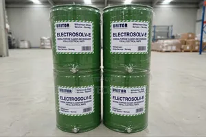 UNITOR ELECTROSOLV-E - Electrical Cleaner 25L