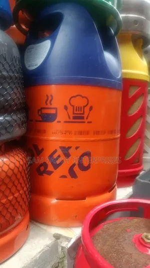 Original Cylinder Cooker Multi Purpose Use