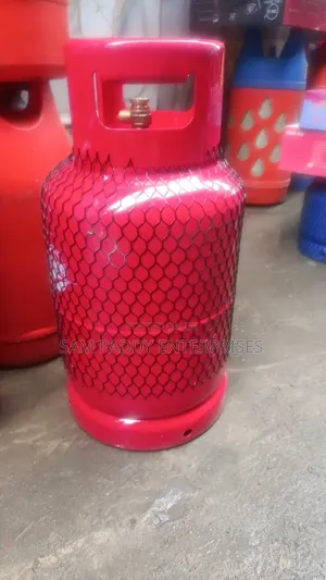 Original Cylinder Cooker Multi Purpose Use