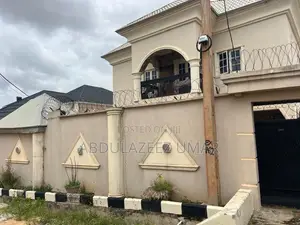 5bdrm Duplex in Kaduna / Kaduna State for sale