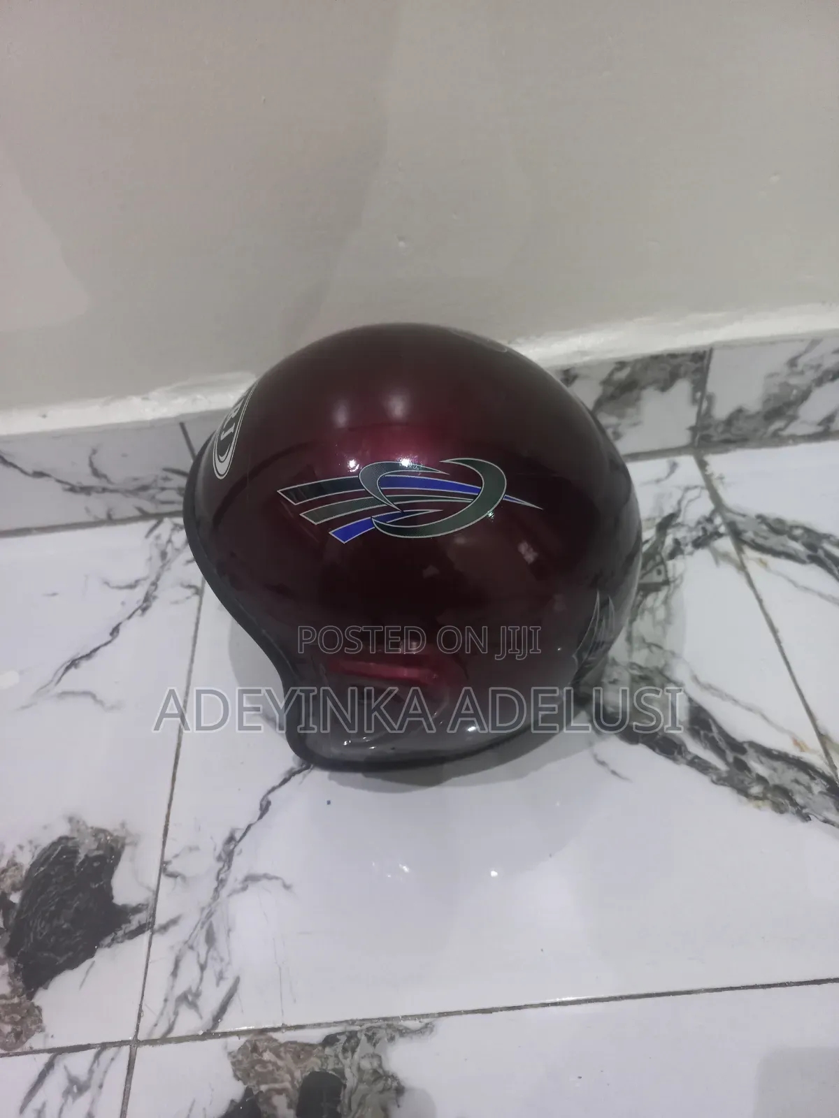 Safety Helmet