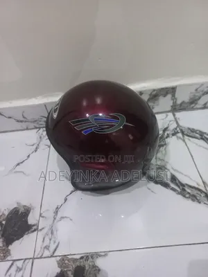 Safety Helmet