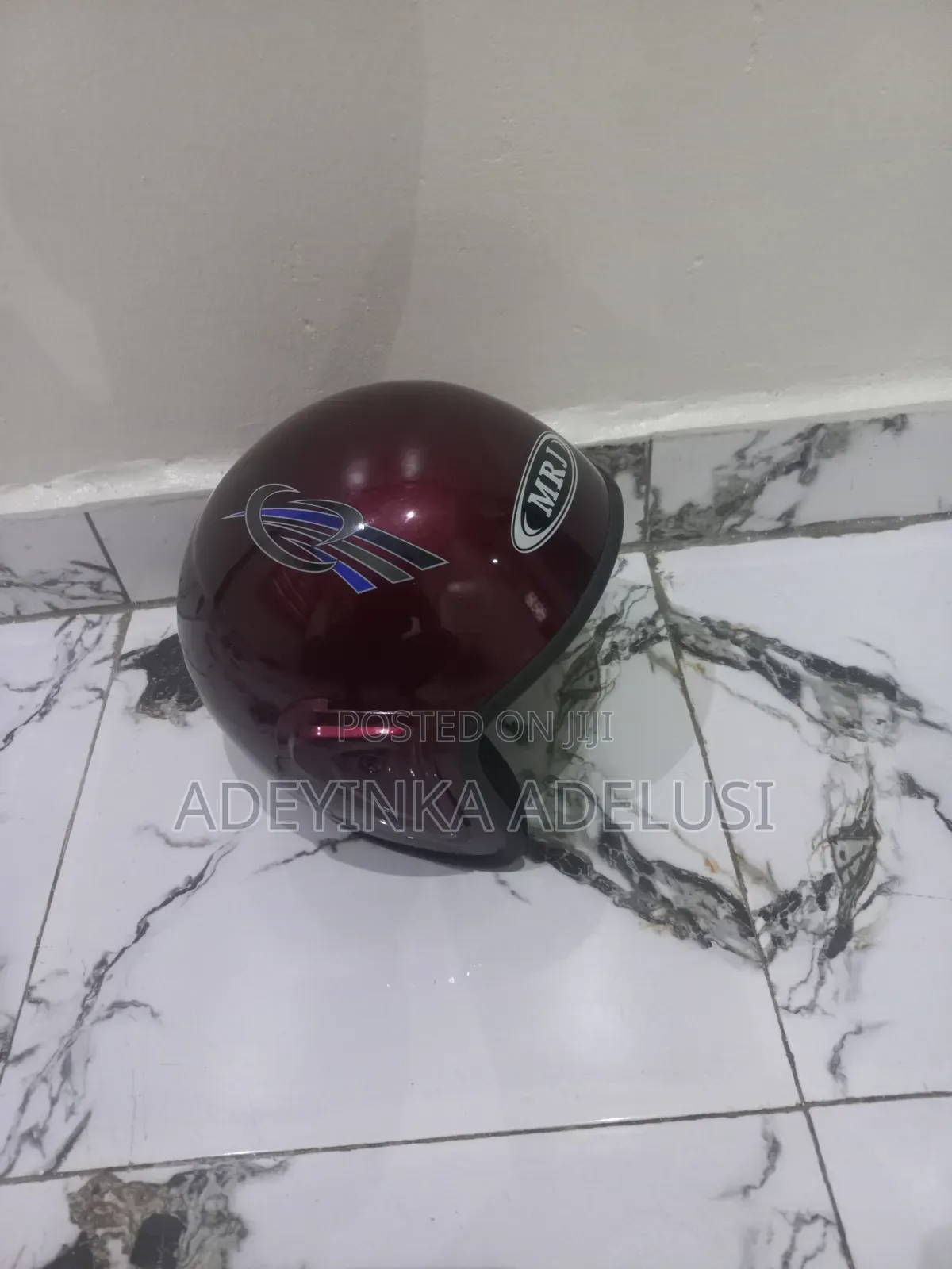 Safety Helmet