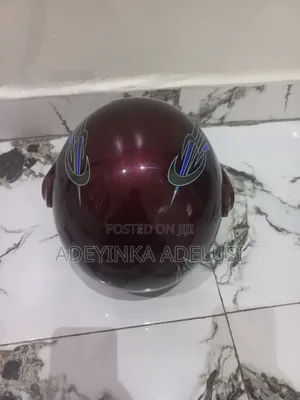 Safety Helmet