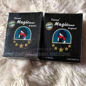 Wipe for Long Lasting Sex