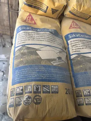 Sikacream-50