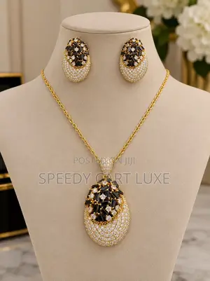 Zircon Jewelry