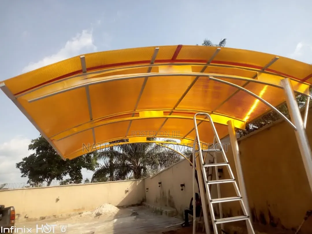 Danpalon , Skylight and Doors