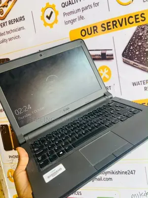 Laptop Dell Latitude 3340 8GB Intel Core i3 HDD 320GB