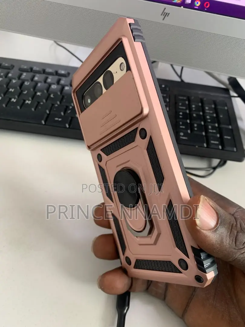 Google Pixel 7 Pro 256 GB Black