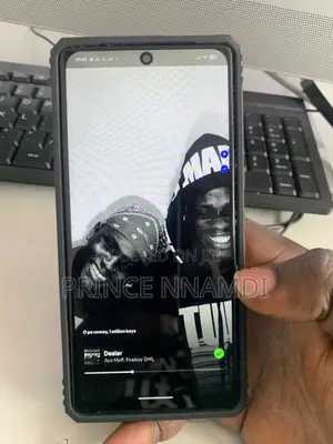 Google Pixel 7 Pro 256 GB Black