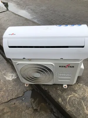 Uk Used 1.5hp Normal Air Conditioner