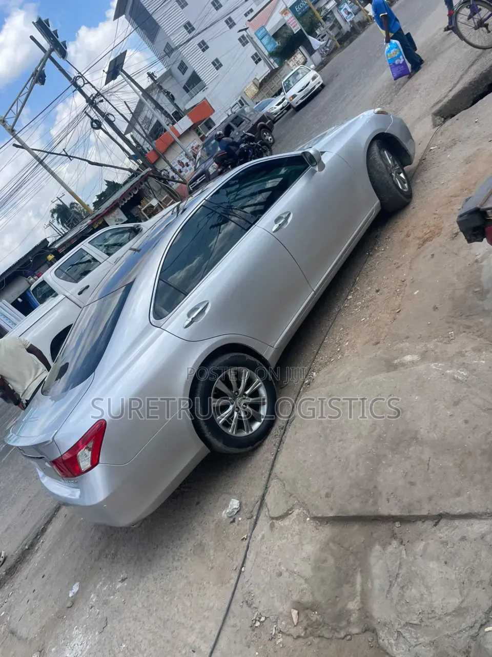 Car Rental Company