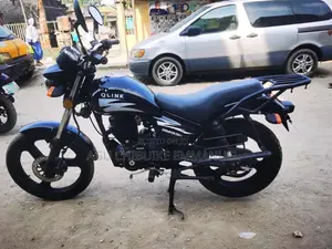 Qlink XP 200 2025 Black