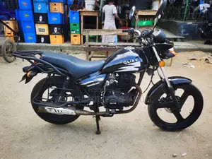 Qlink XP 200 2025 Black