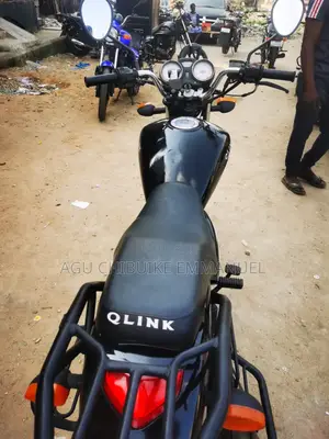 Qlink XP 200 2025 Black