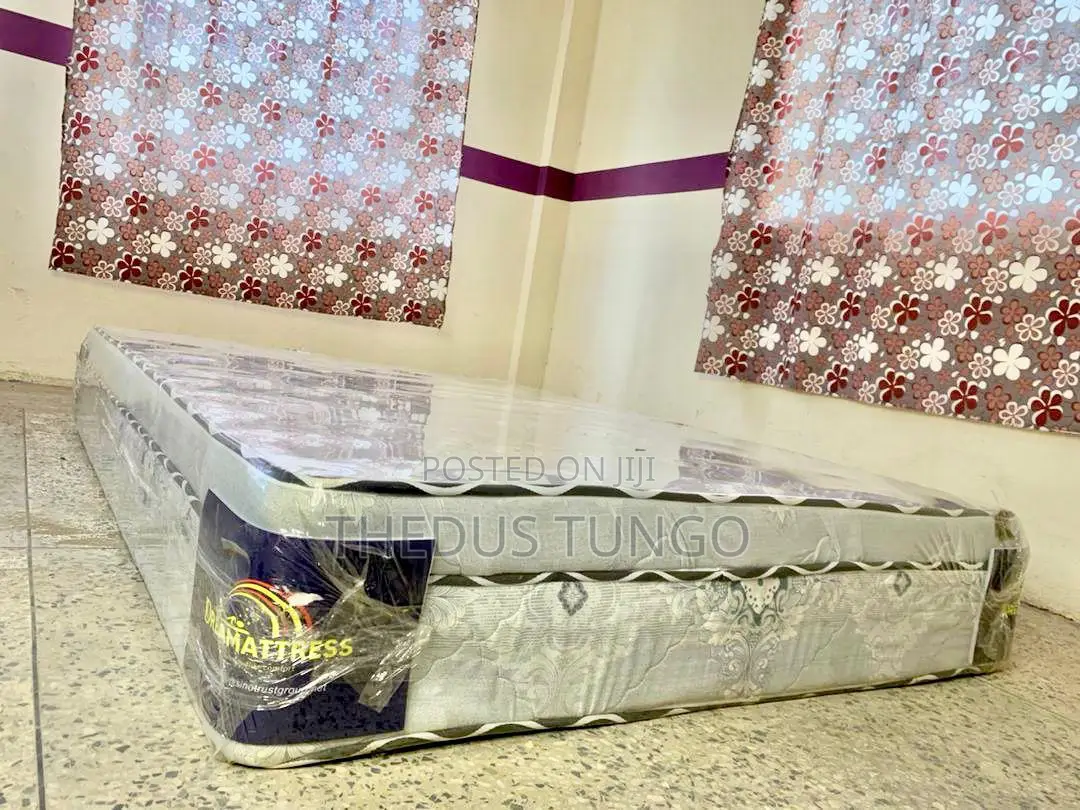 Elite Orthopedic Mattress