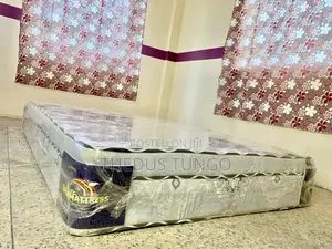 Elite Orthopedic Mattress