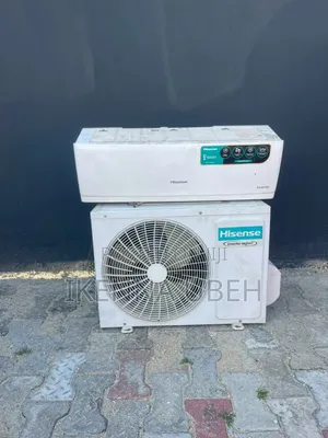Hi Sense Inverter AC 1HP