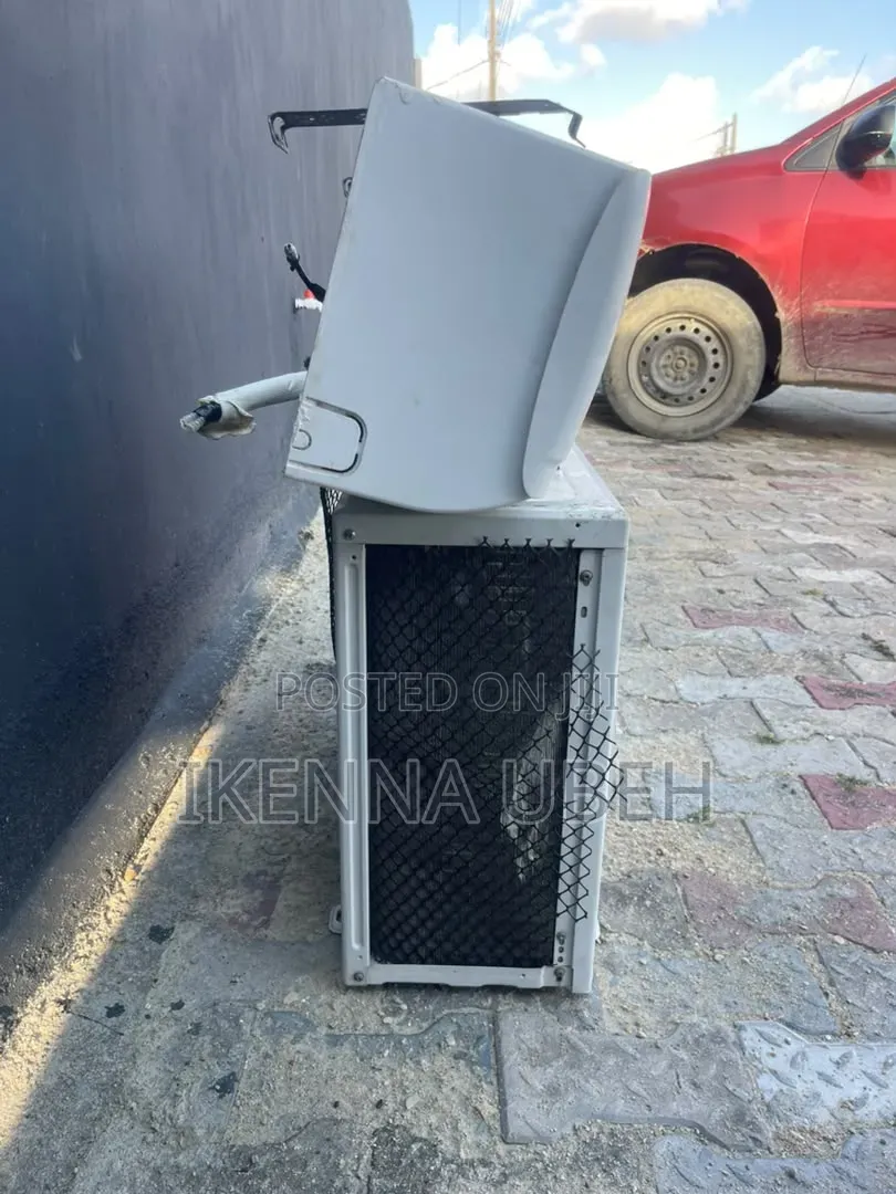 Hi Sense Inverter AC 1HP
