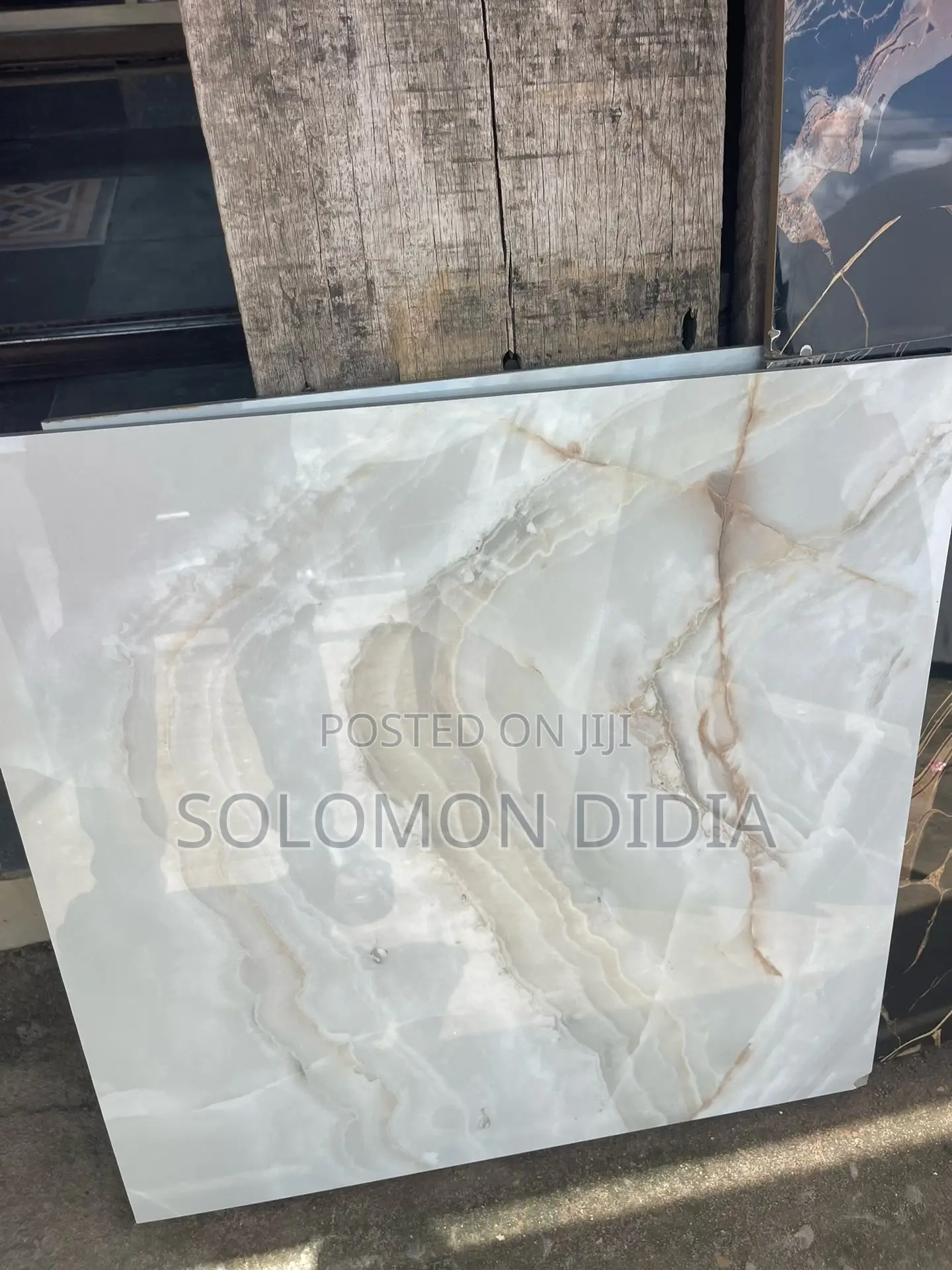 Goodwill 60*60 Super Polish