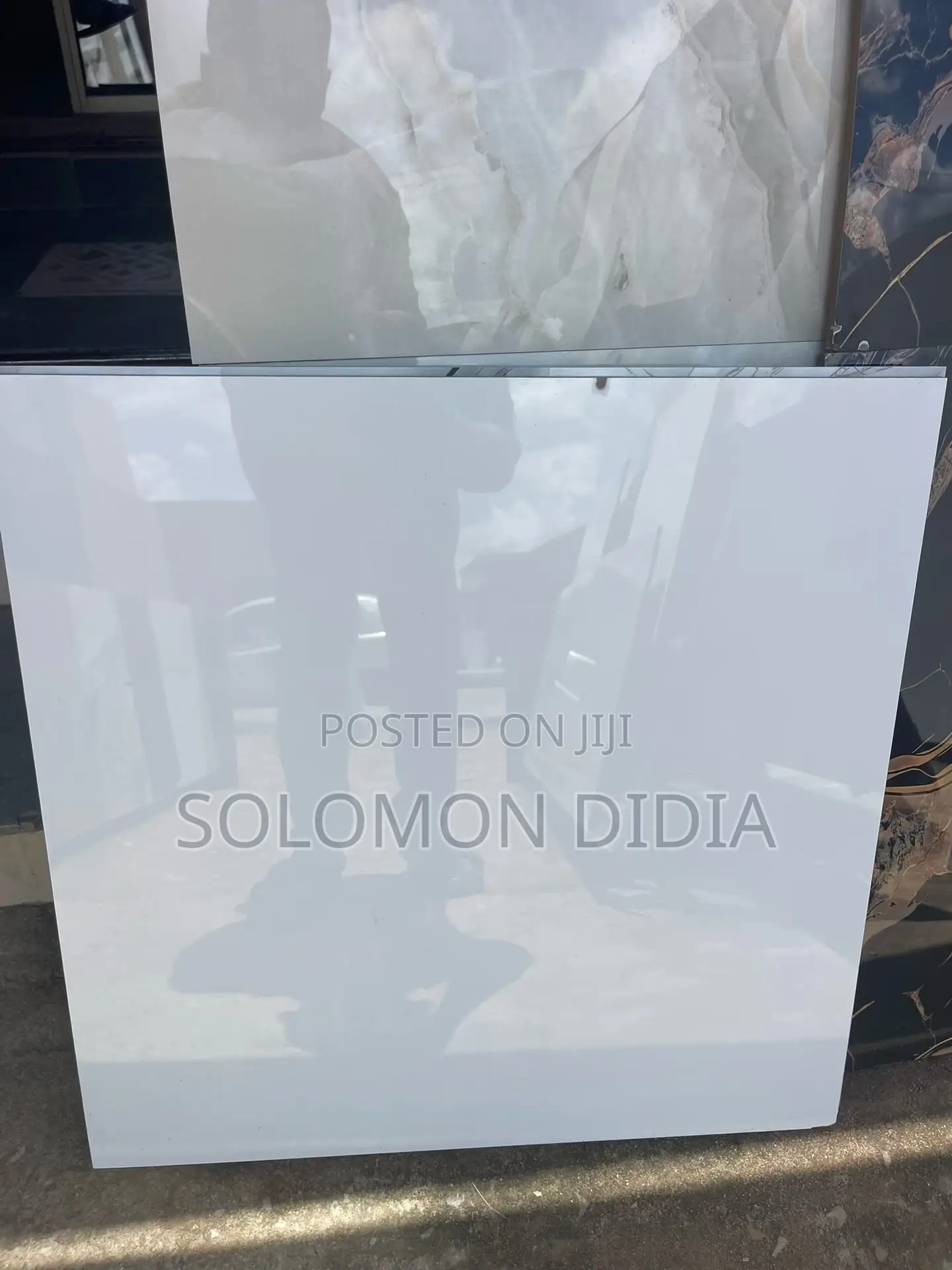 Goodwill 60*60 Super Polish