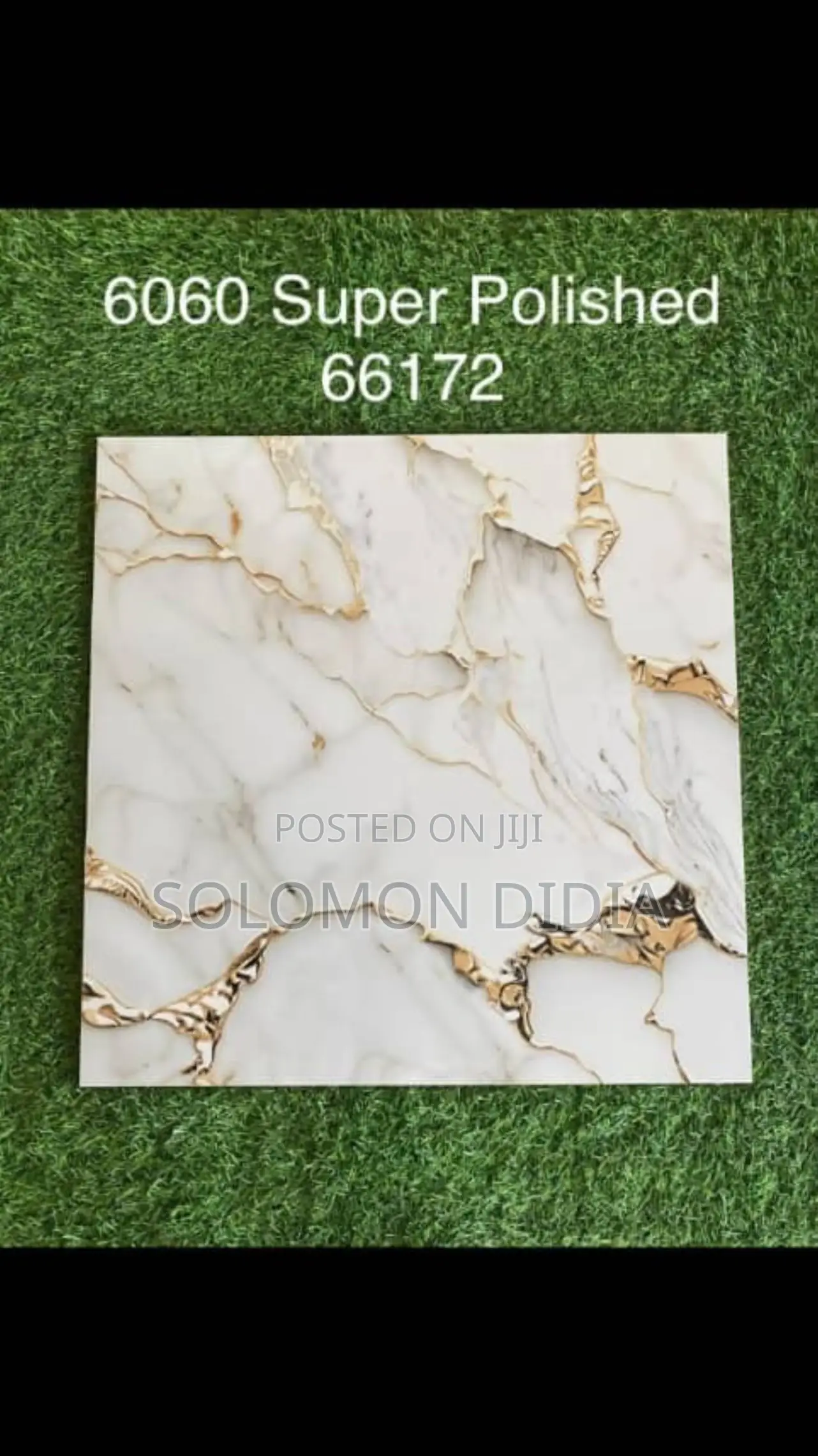 Goodwill 60*60 Super Polish