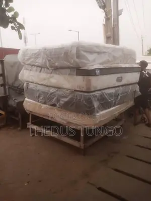 Elite Orthopedic Mattress