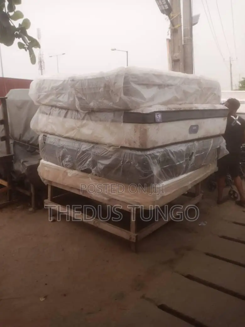 Elite Orthopedic Mattress