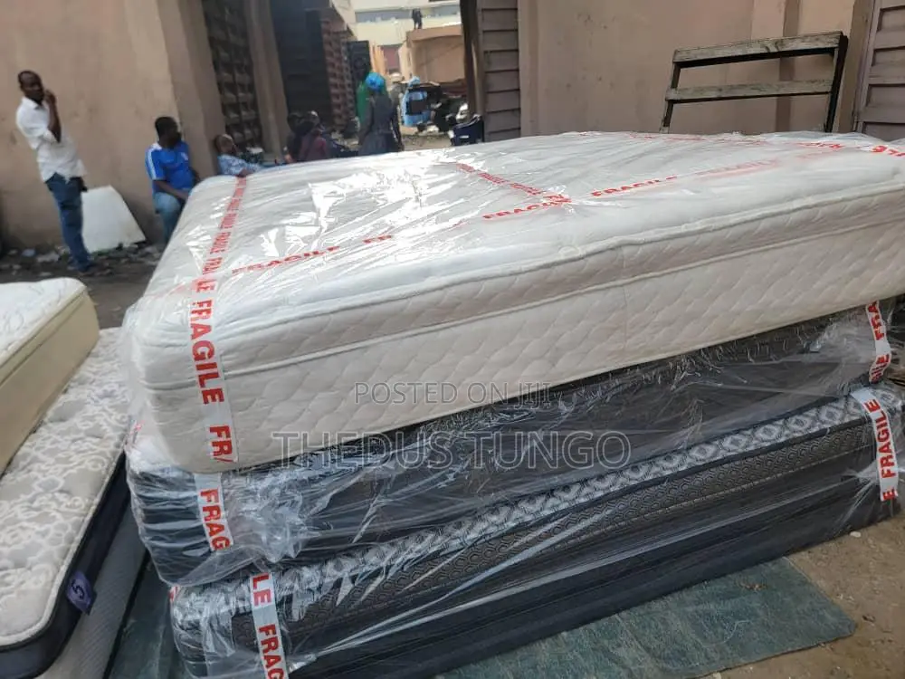 Elite Orthopedic Mattress