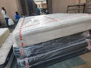 Elite Orthopedic Mattress