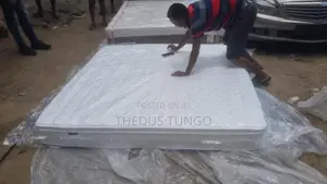 Elite Orthopedic Mattress