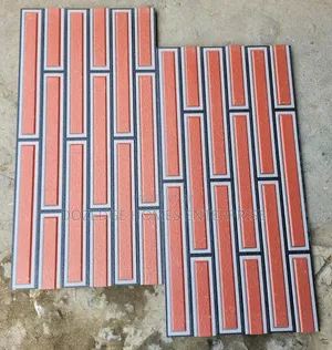 30x60 Exterior Wall Tiles/ Cracked Tiles