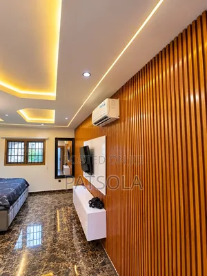 Service Apartment