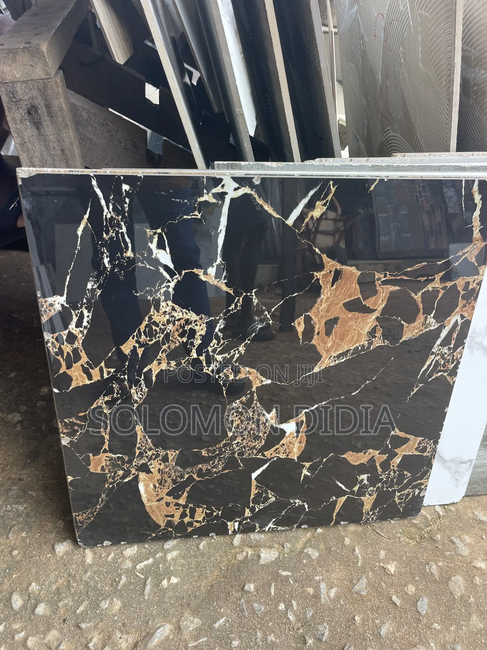 Goodwill 60*60 Super Polish