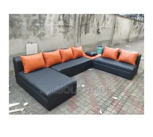 5 Seaters & 7 Seaters Set