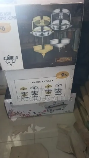 Chafing Dish