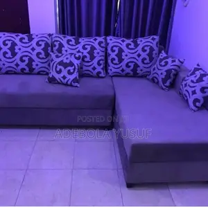 5 Seaters & 7 Seaters Set