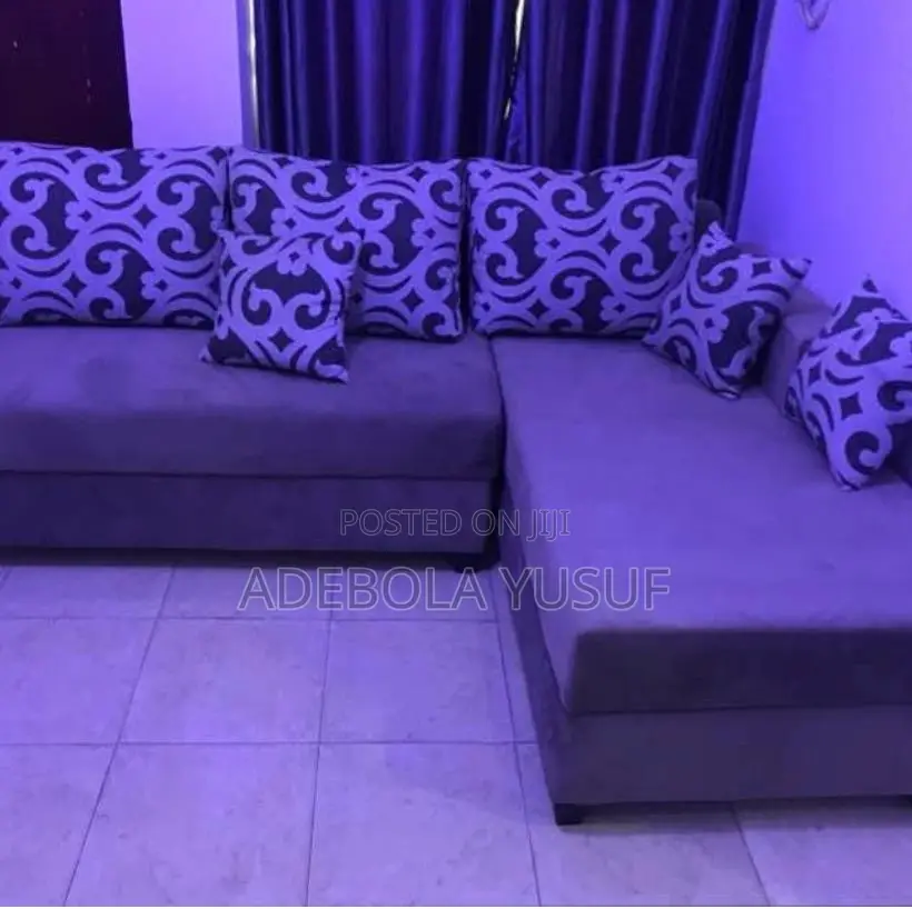 5 Seaters & 7 Seaters Set